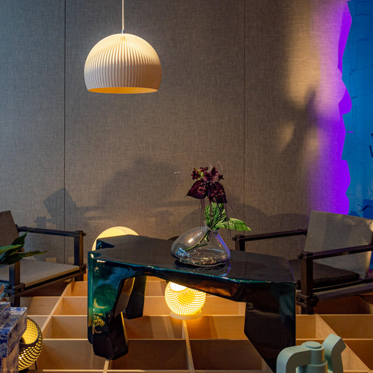 Dutch Design Autumn Salon