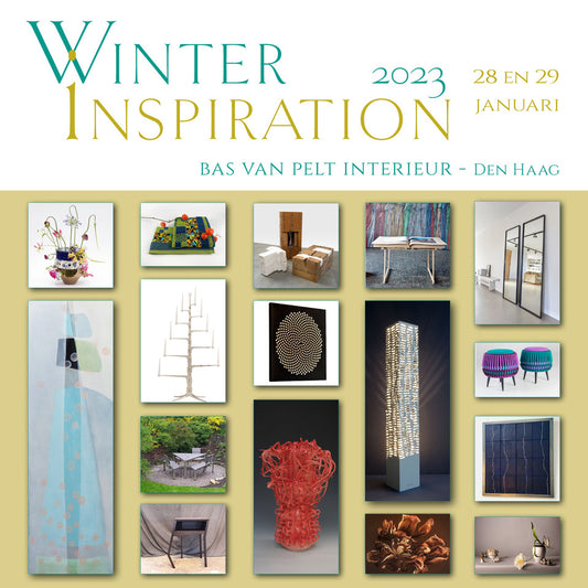 Winter Inspiration 2023