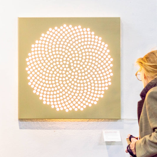 Midsummer Inspiration 2022 Loods 6 Amsterdam