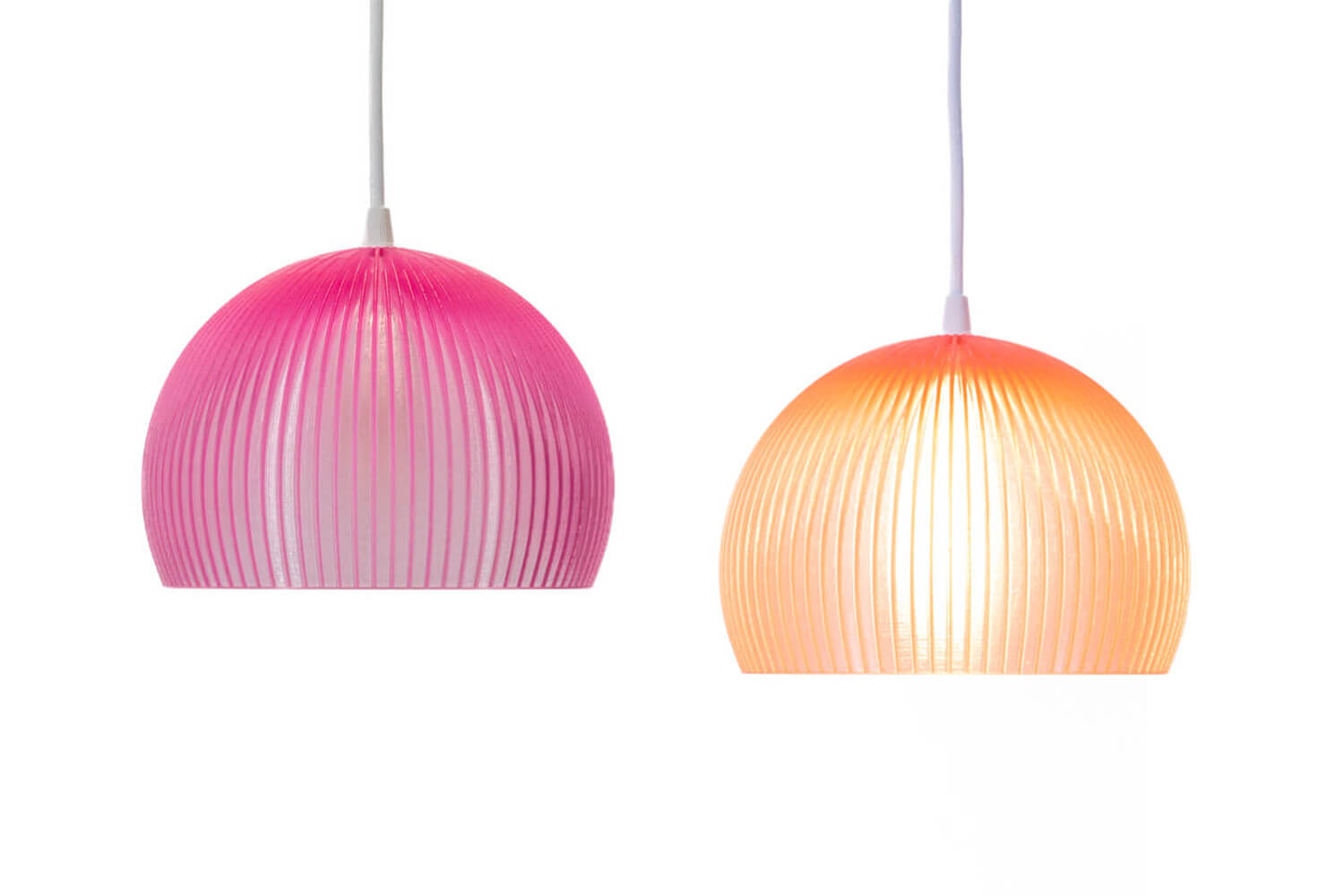 Hanglampen Krk Ø 21 cm