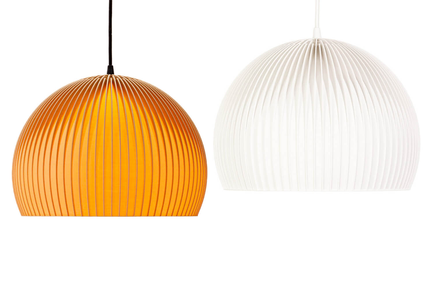 Hanglampen Krk Ø 35 cm