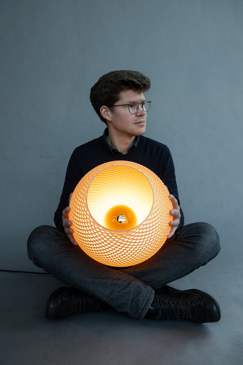 Portrait © Merlijn Hooijsma