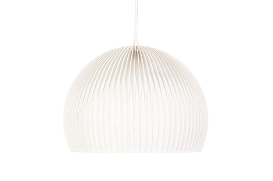 Hanglamp Krk Wit Ø 35 cm