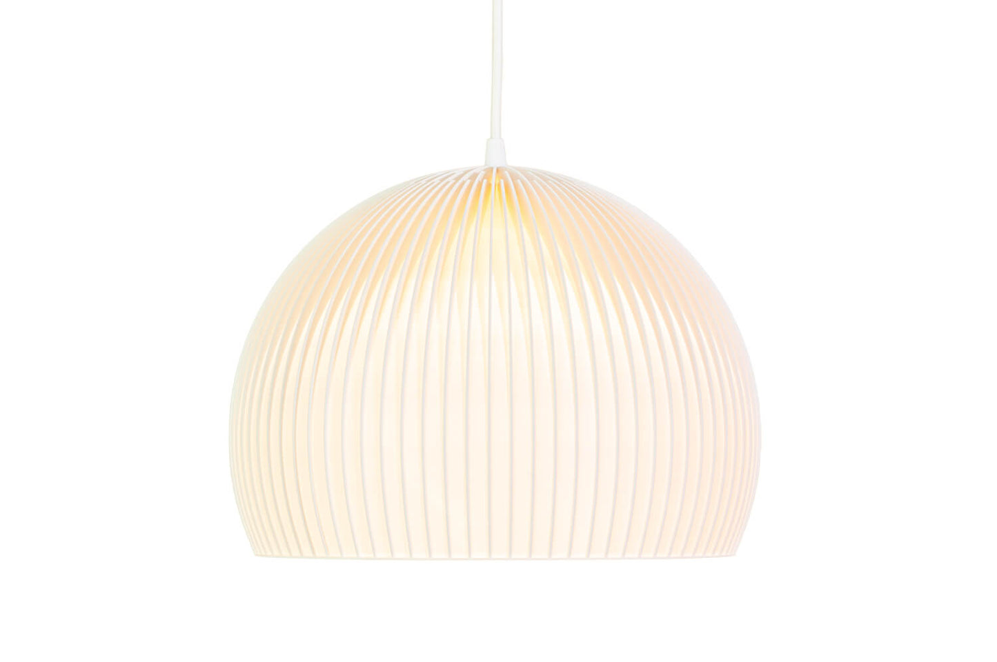 Hanglamp Krk Wit Ø 35 cm