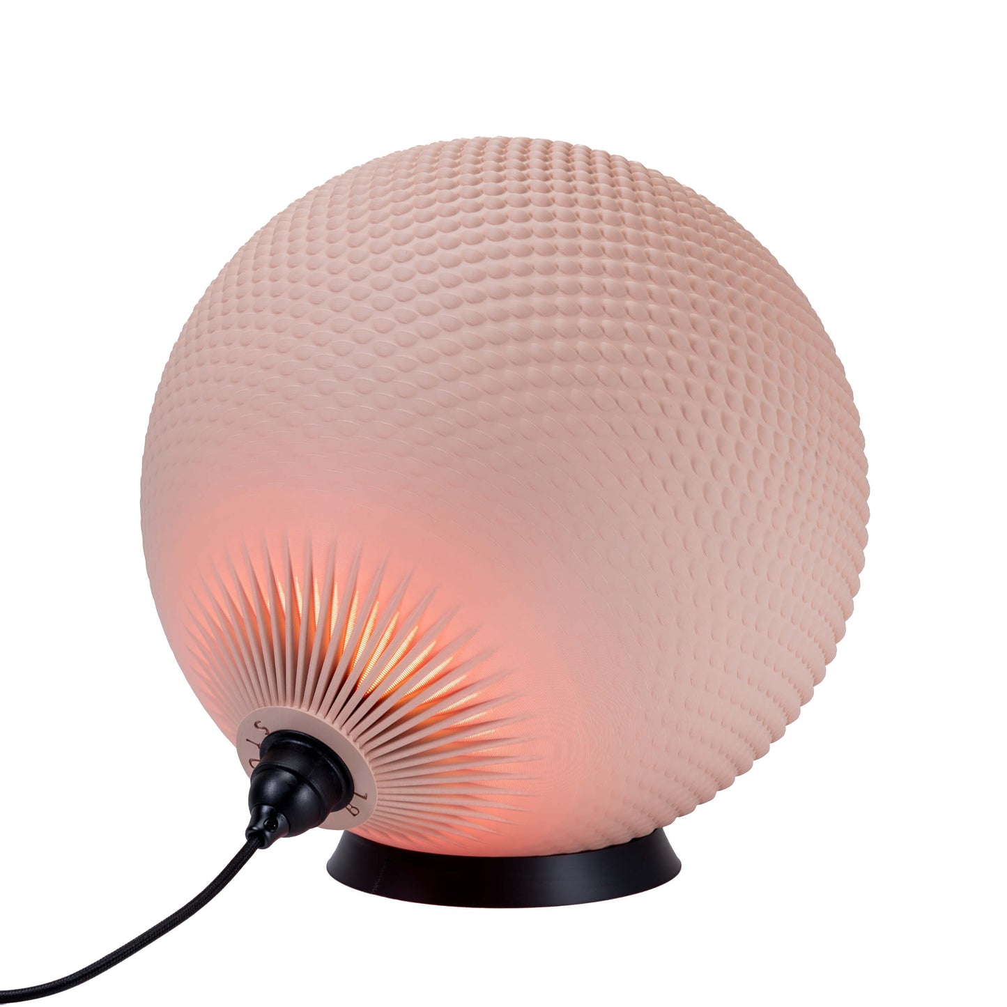 Table lamp Baguio Wood