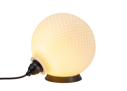 Table Lamp Baguio Ecru