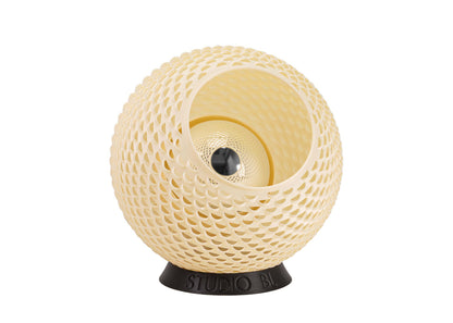 Table Lamp Baguio Ecru