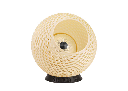 Table Lamp Baguio Ecru