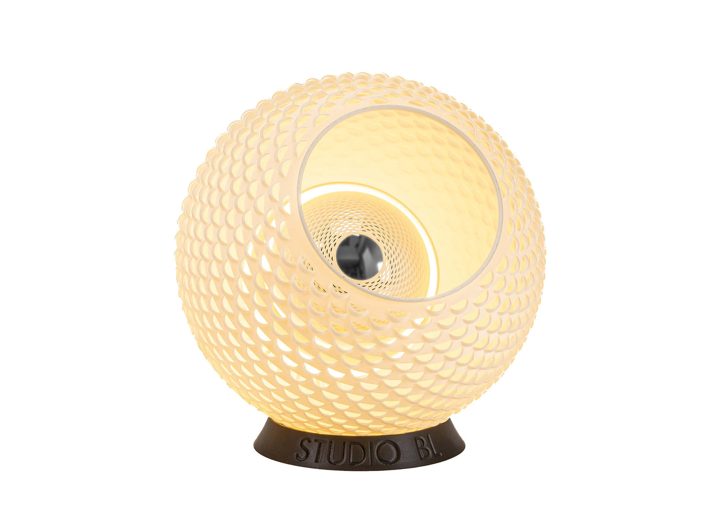 Table Lamp Baguio Ecru
