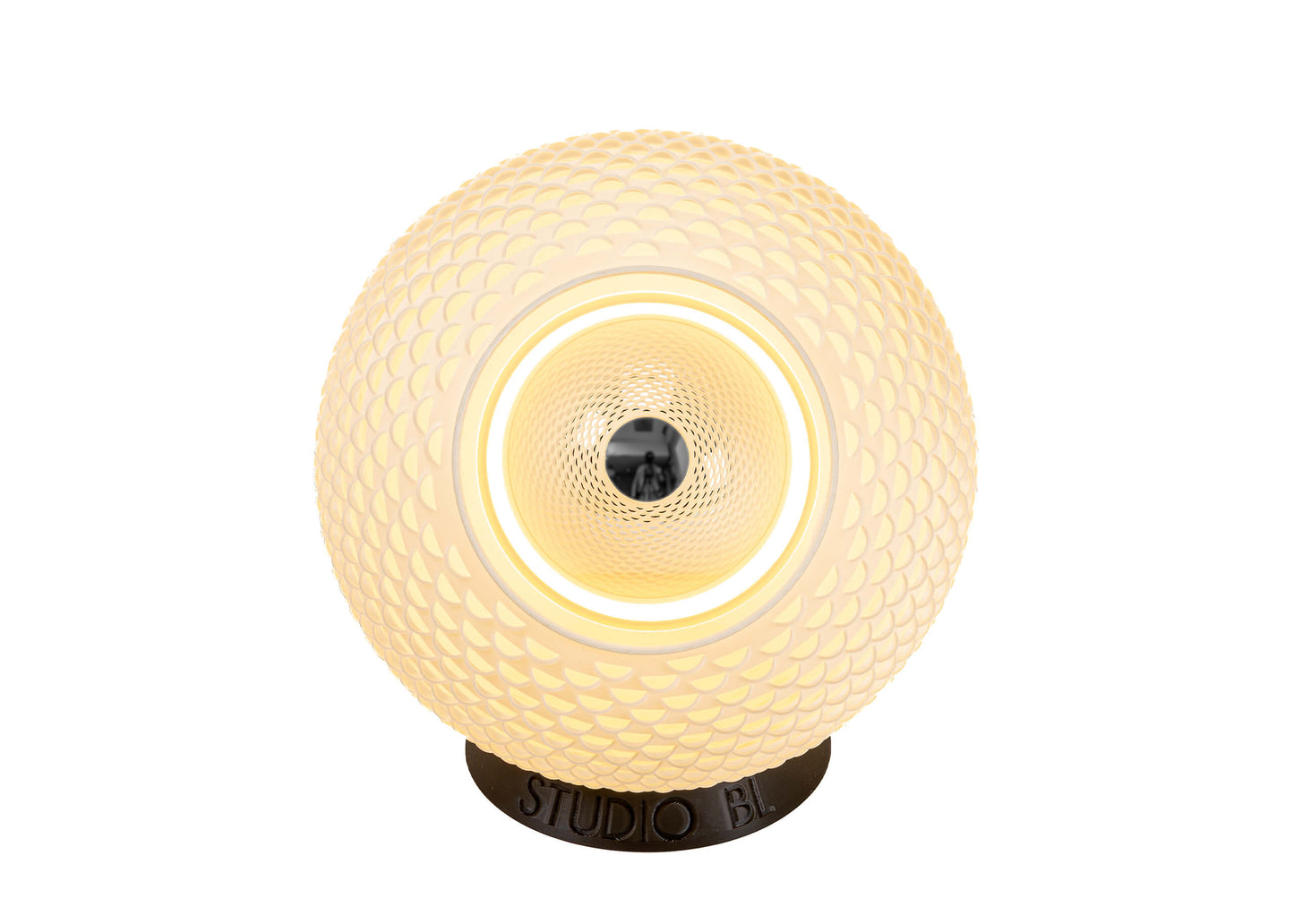 Table Lamp Baguio Ecru