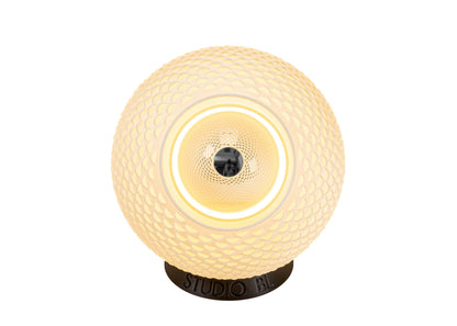 Table Lamp Baguio Ecru