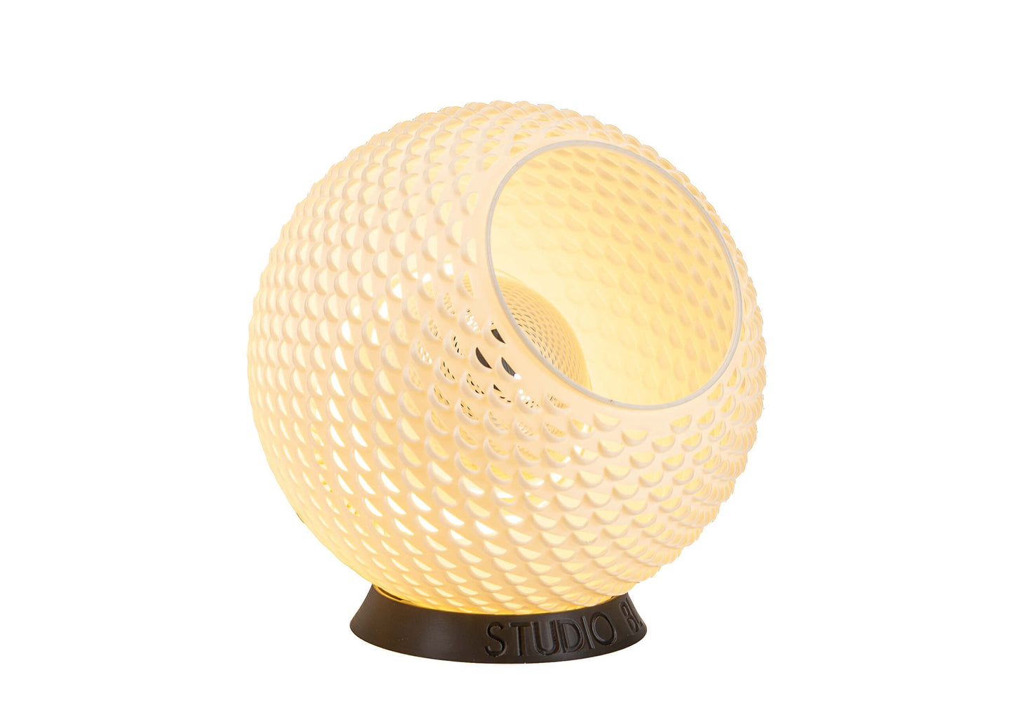 Table Lamp Baguio Ecru