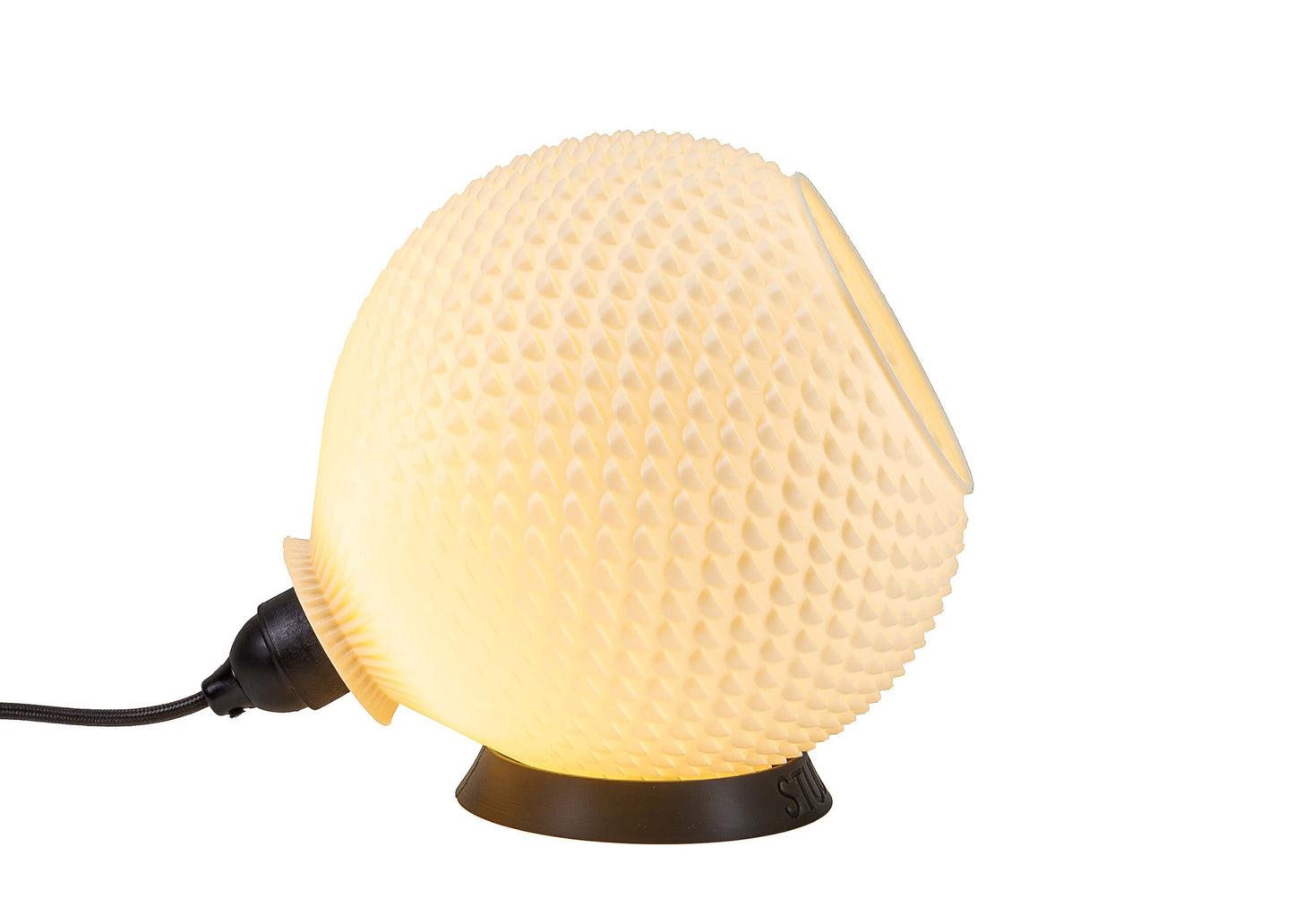 Table Lamp Baguio Ecru