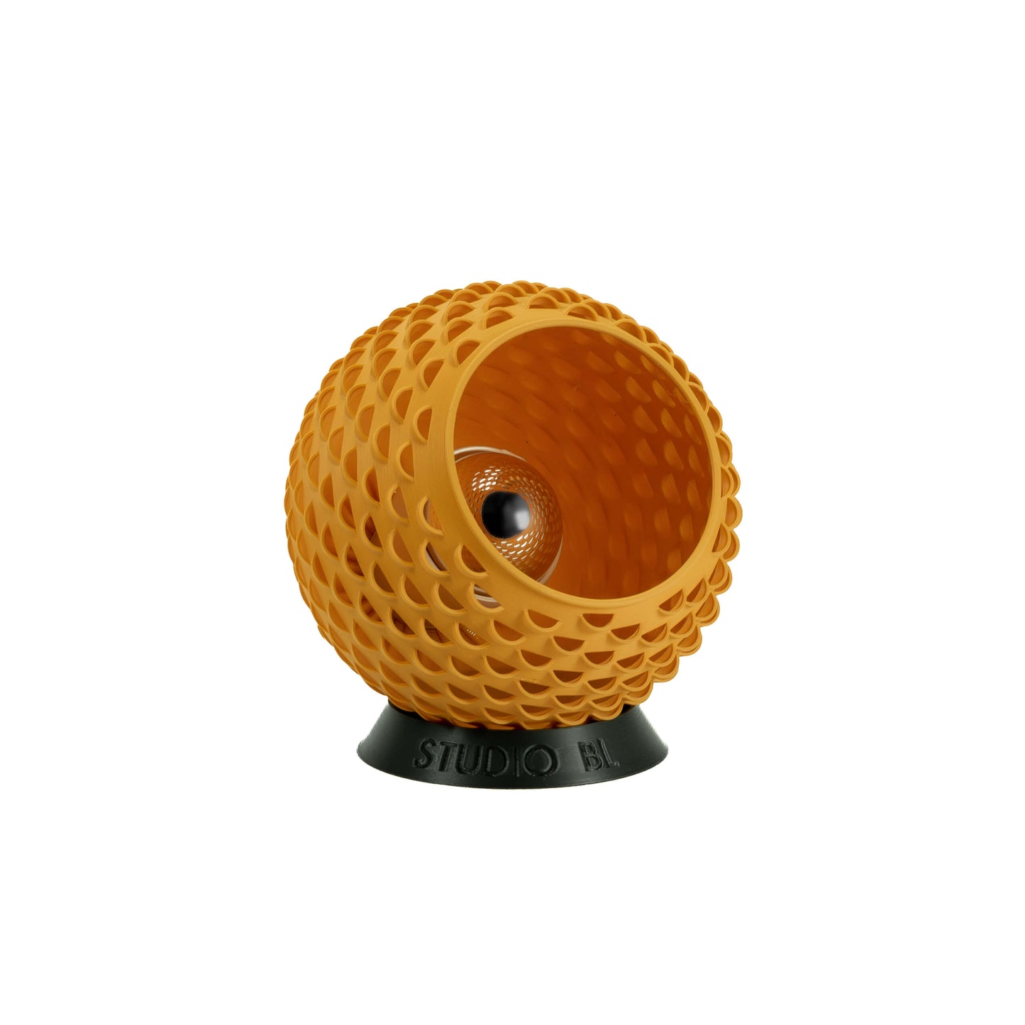 Table lamp Baguio Wood