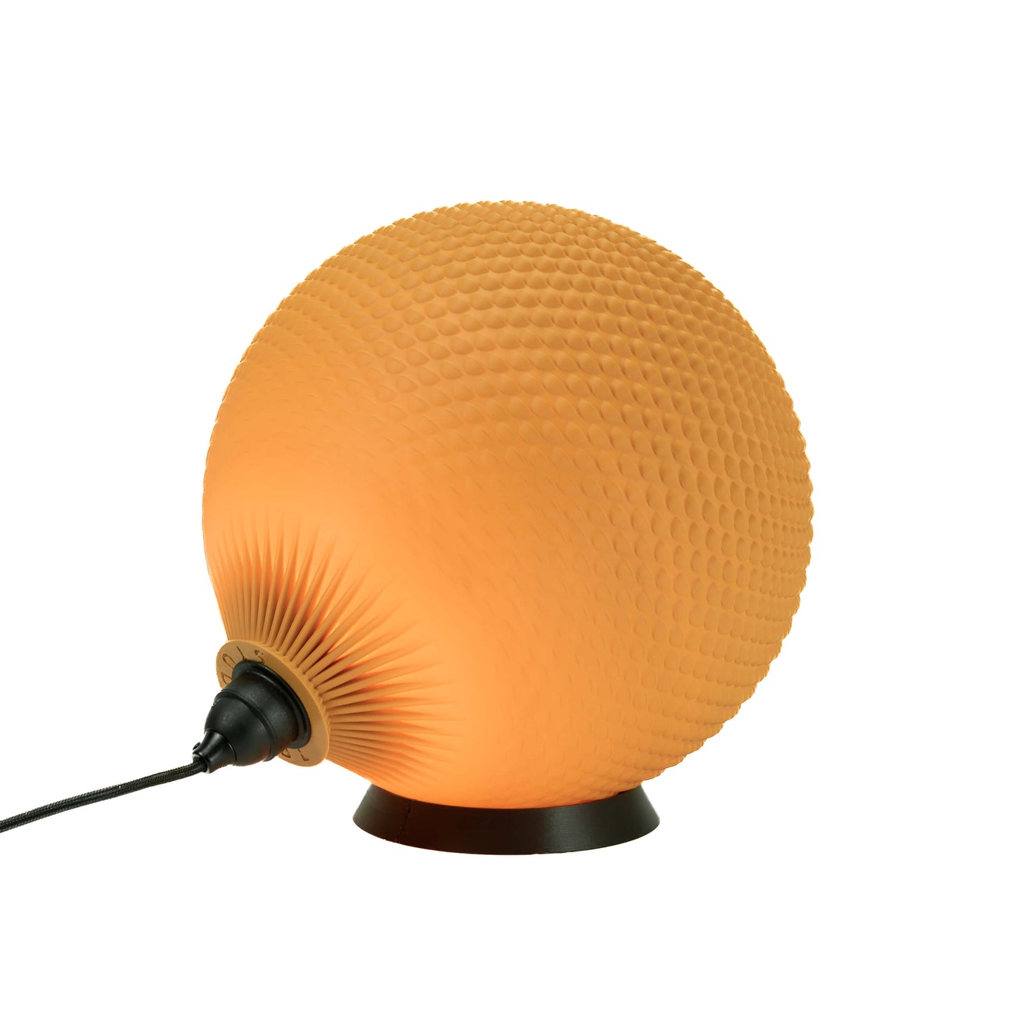 Table lamp Baguio Wood