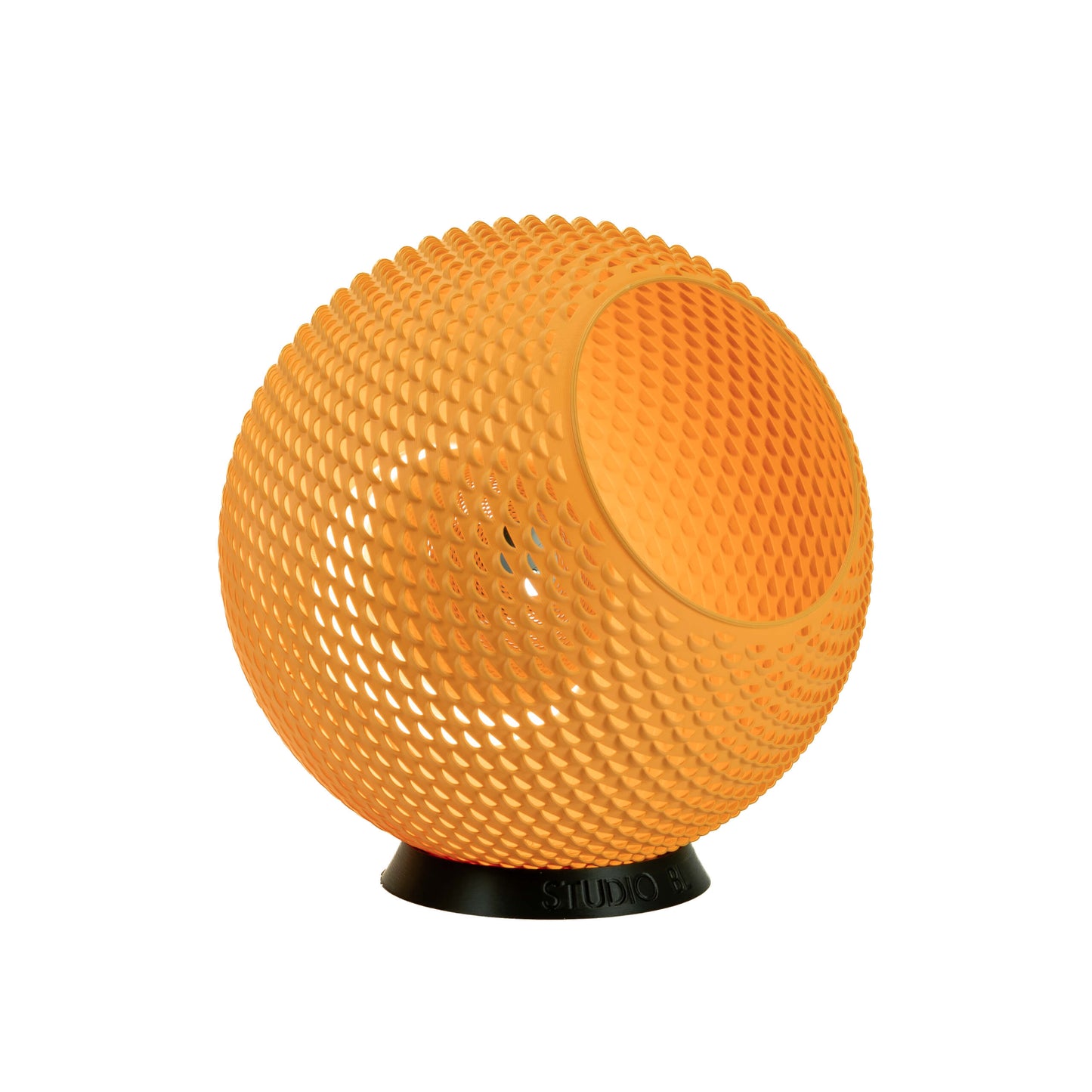Table lamp Baguio Wood