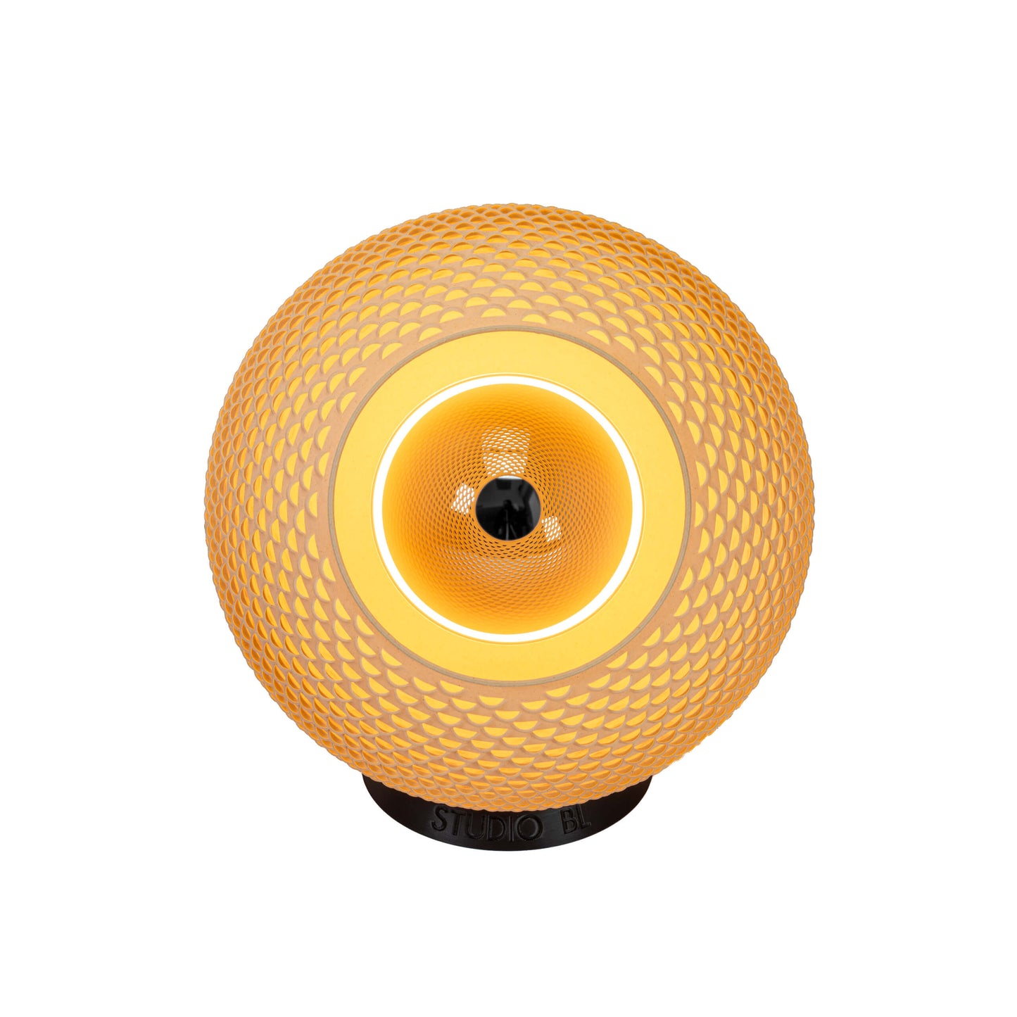 Table lamp Baguio Wood