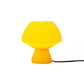 Table lamp Sevilla Honey Yellow Ø 17 cm