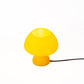 Table lamp Sevilla Honey Yellow Ø 17 cm