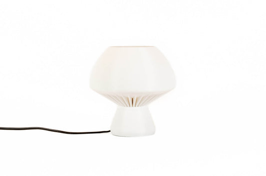 Table lamp Seville White Ø 17 cm