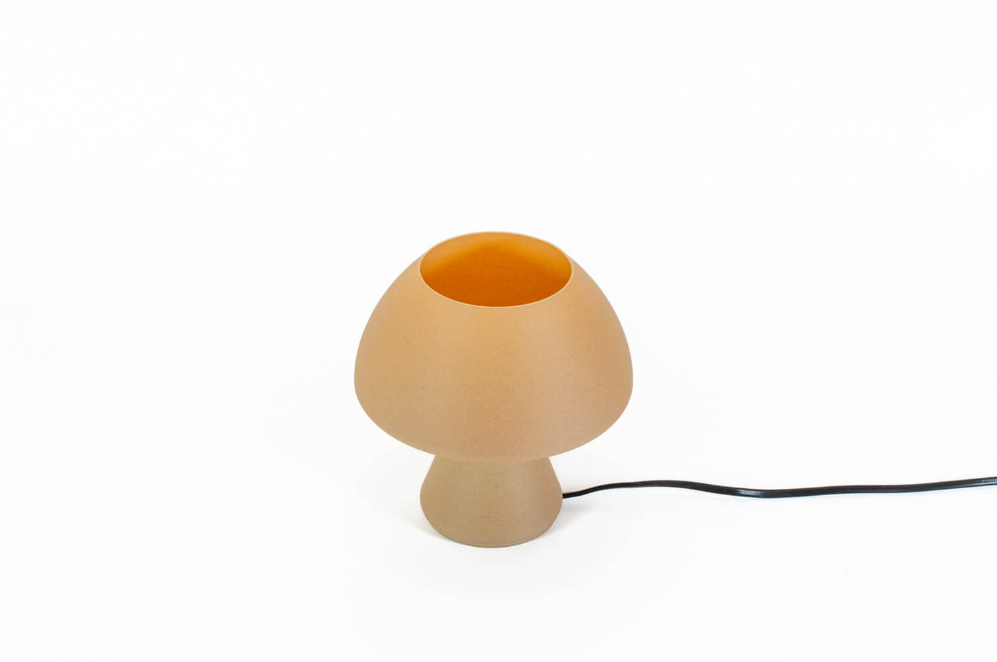 Table lamp Seville Wood Ø 17 cm
