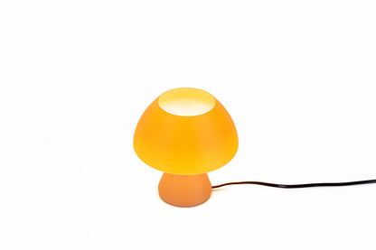 Table lamp Seville Wood Ø 17 cm
