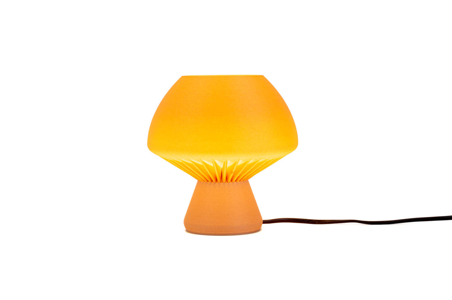 Table lamp Seville Wood Ø 17 cm